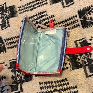 Baggallini Makeup Pouch